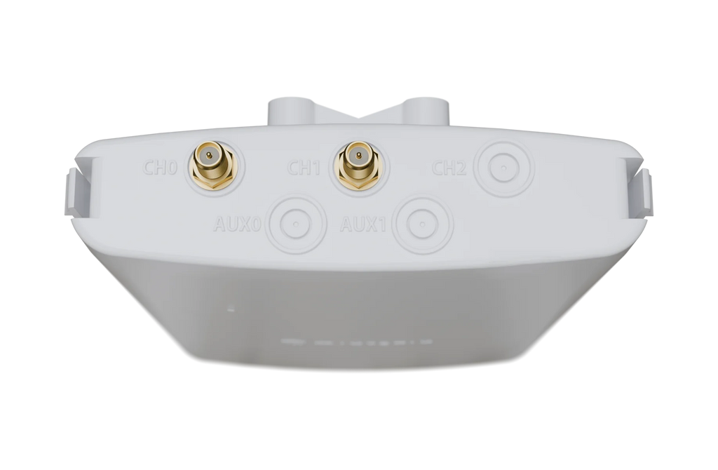 NetBox 5 ax