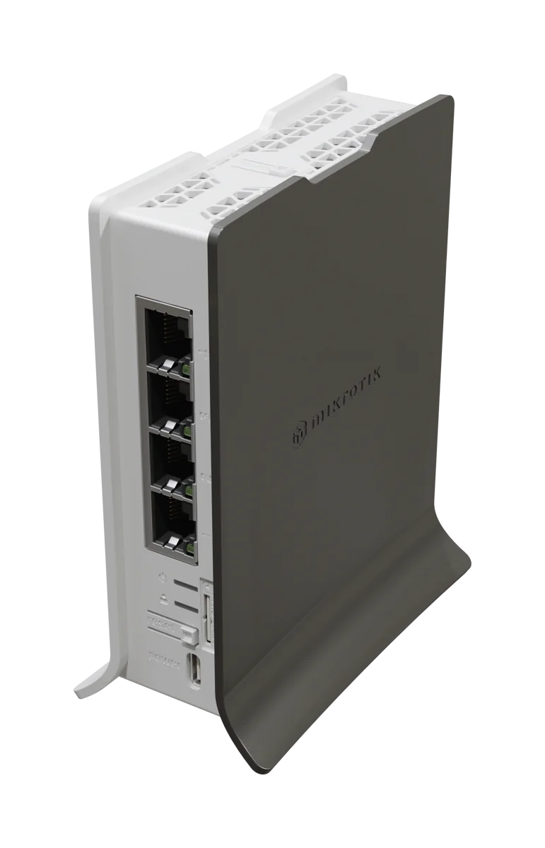hAP ax lite LTE6