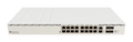CRS320-8P-8B-4S+RM