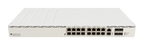 CRS320-8P-8B-4S+RM