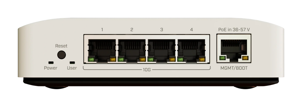 CRS304-4XG-IN