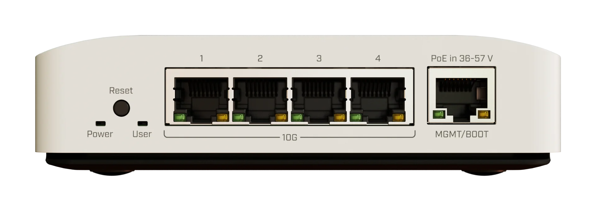 CRS304-4XG-IN