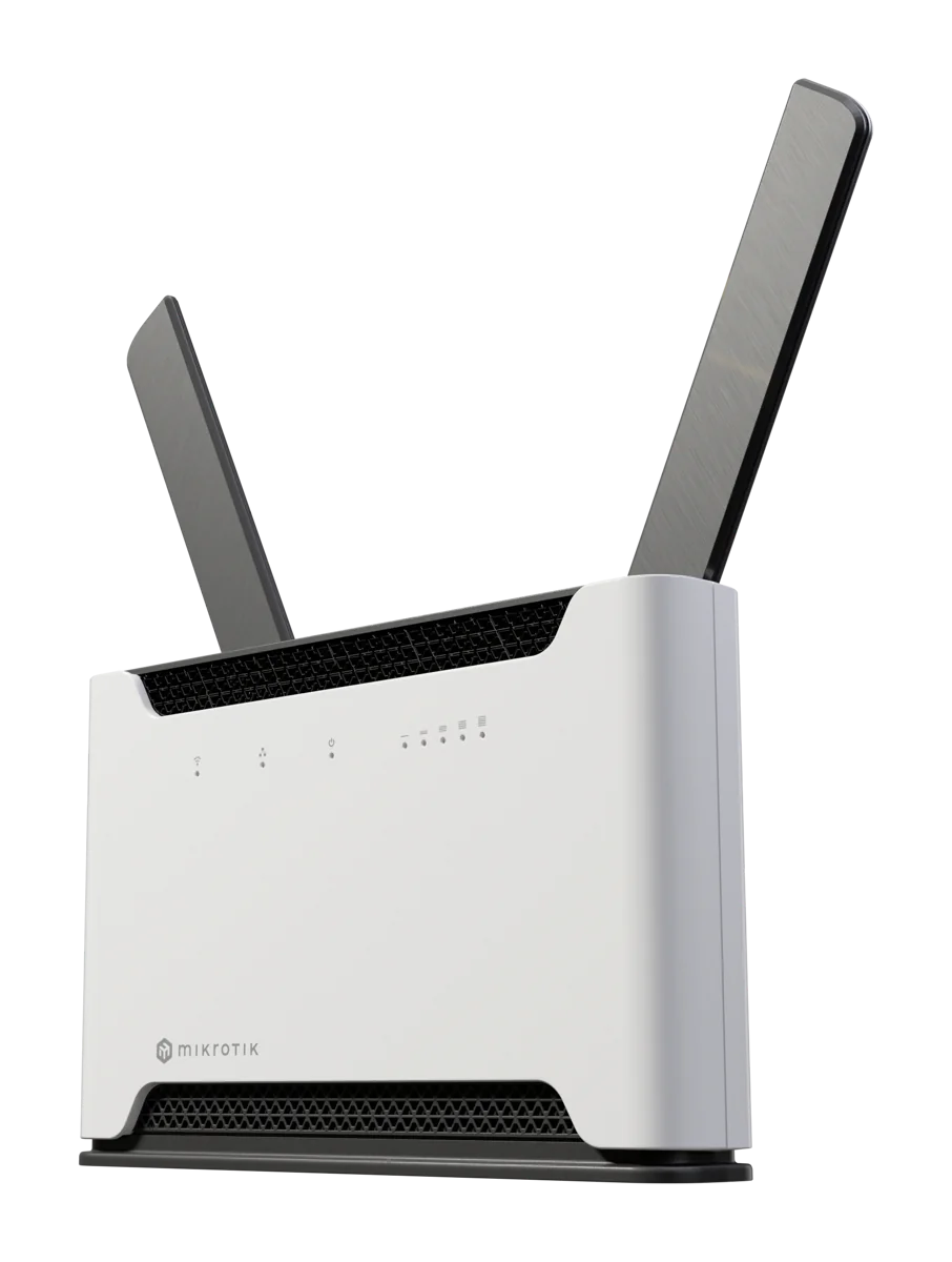Chateau PRO ax