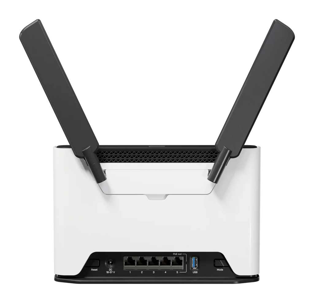 Chateau PRO ax