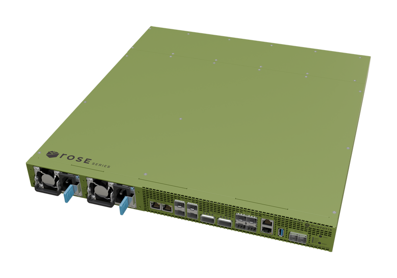 ROSE Data server (RDS)
