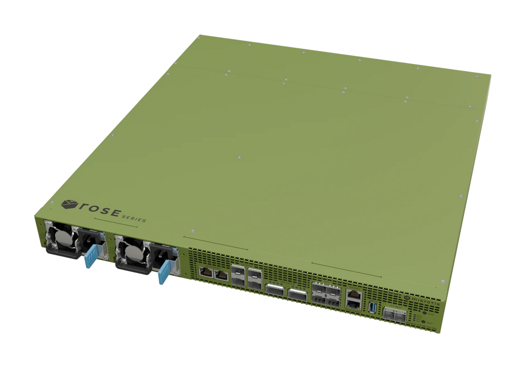 ROSE Data server (RDS)