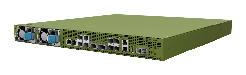 ROSE Data server (RDS)