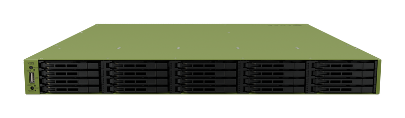 ROSE Data server (RDS)