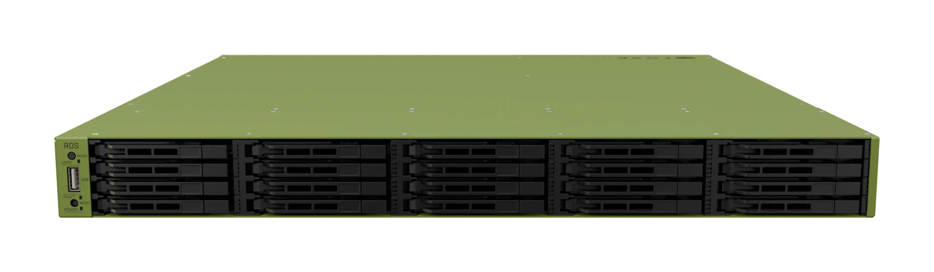 ROSE Data server (RDS)