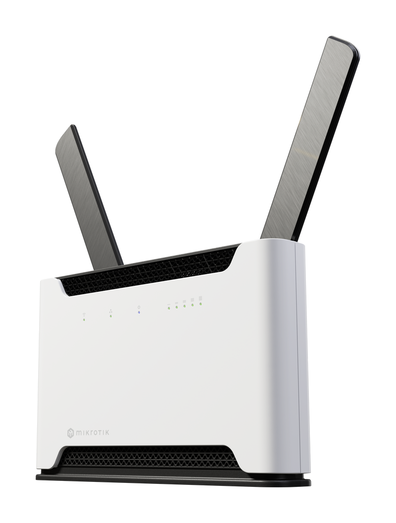 Chateau 5G R17 ax
