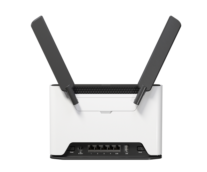 Chateau 5G R17 ax