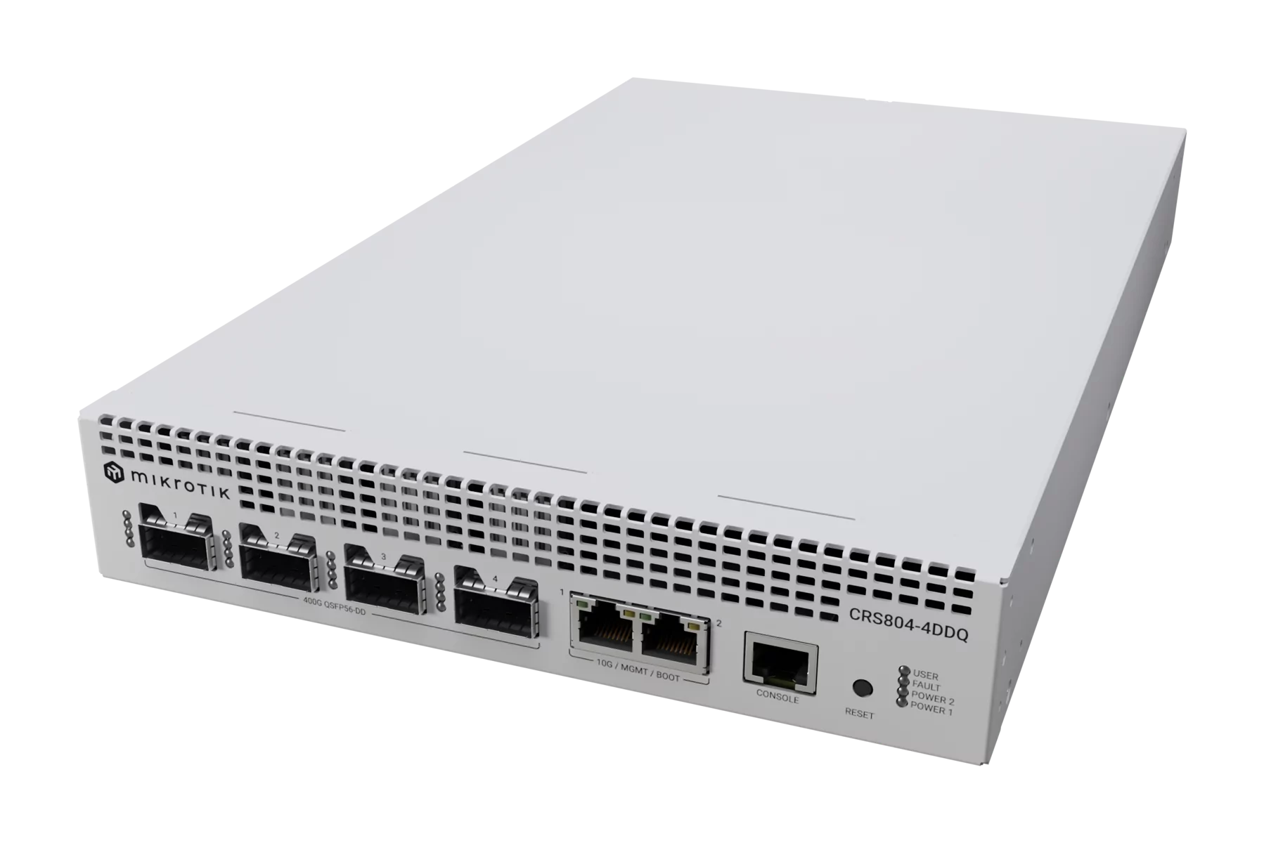 CRS804 DDQ