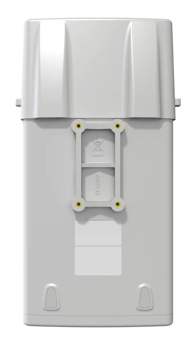 BaseBox 5