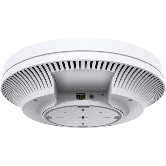 TP-Link Omada Dual Band Wifi6 5.27 Gbit/s Wireless Access Point EAP670
