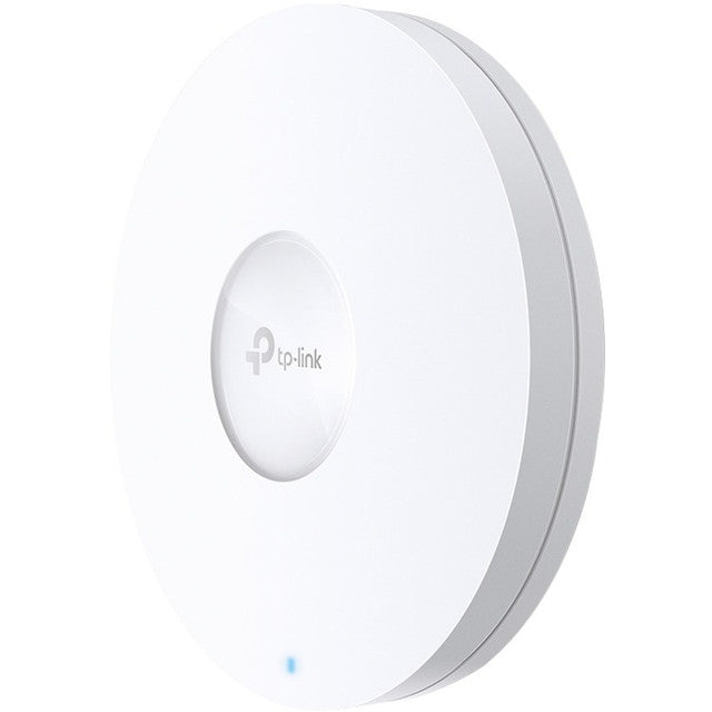 TP-Link Omada Dual Band Wifi6 5.27 Gbit/s Wireless Access Point EAP670