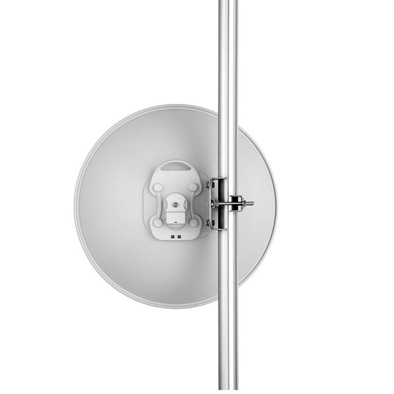 ePMP Force 200L 5GHz Radio with 25 dBi Dish Antenna, 6-Pack Bulk Packaging, priced per One unit, RoW. India power cord. Sold in quantities by 6 Only