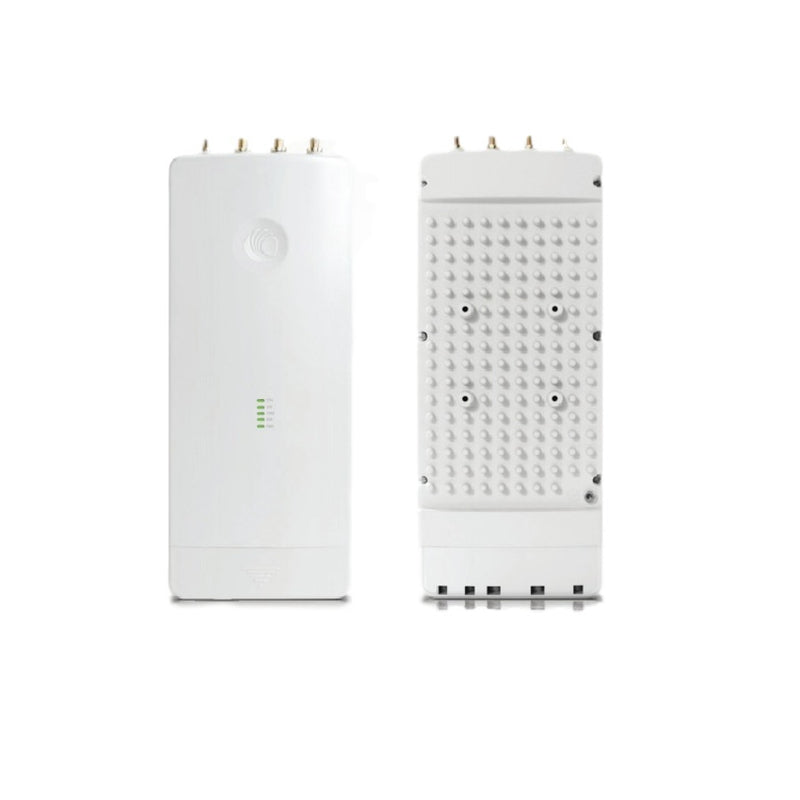 ePMP 3000 5GHz Connectorized MU-MIMO 4x4 Access Point with GPS Sync, RoW. US power cord