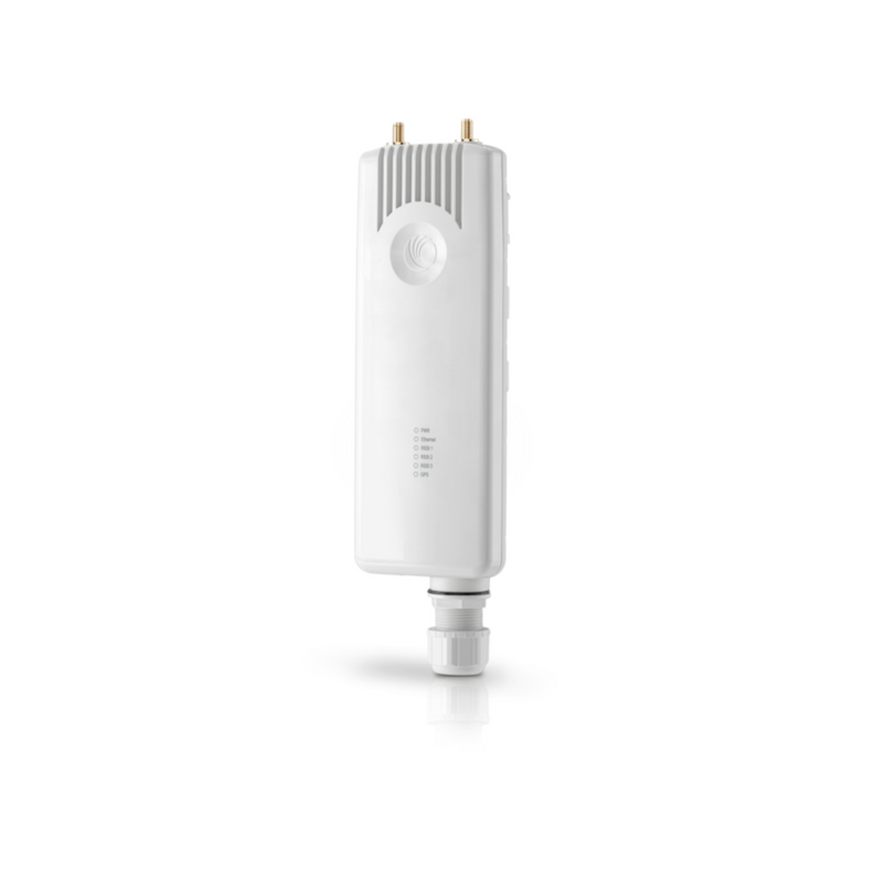 ePMP Force 300 CSM Radio, 5GHz Connectorized Subscriber Module, RoW. US power cord