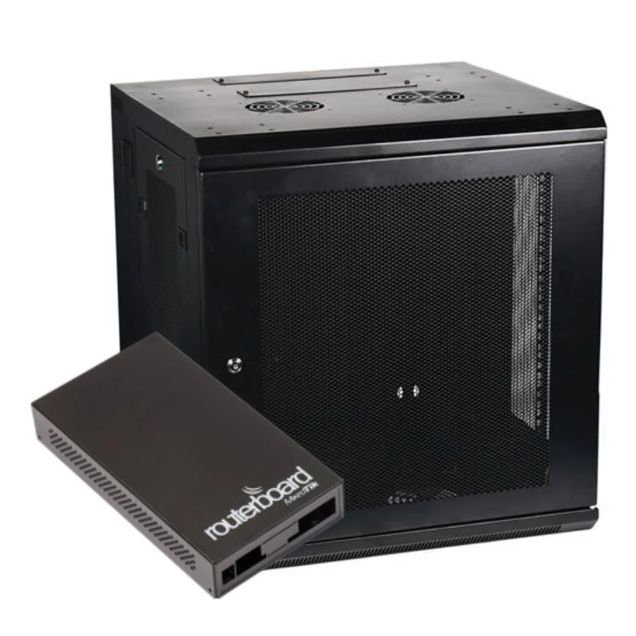 Enclosures