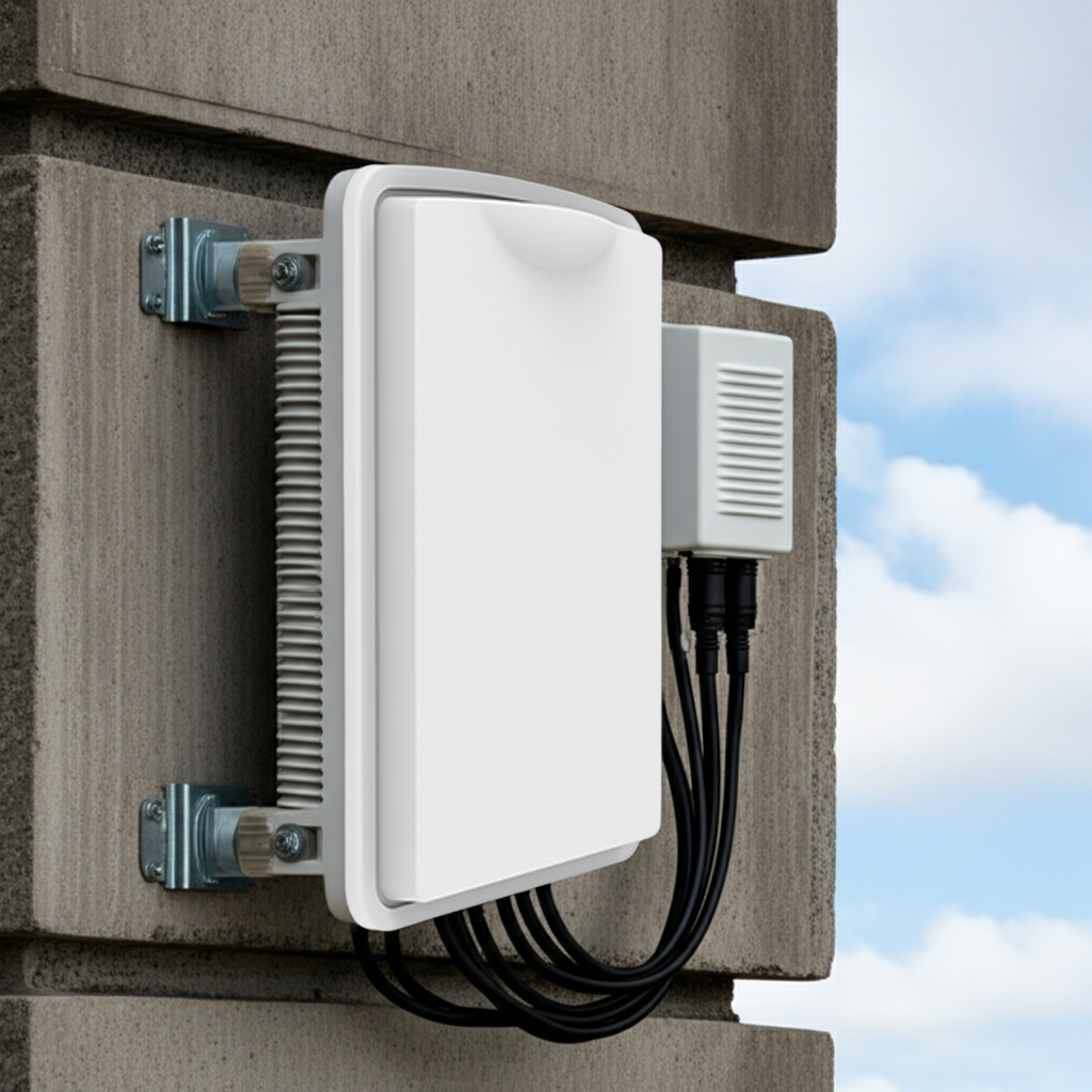 A6 Access Point