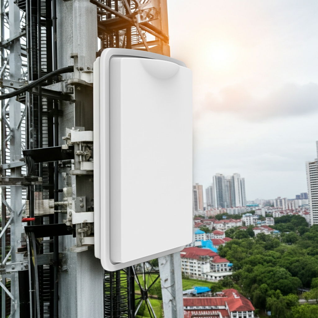 A6 Access Point