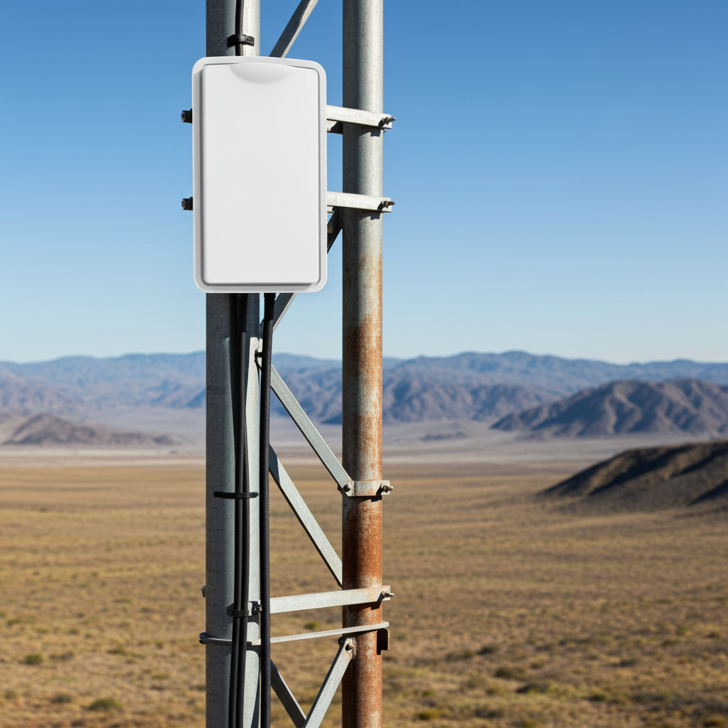 A6 Access Point