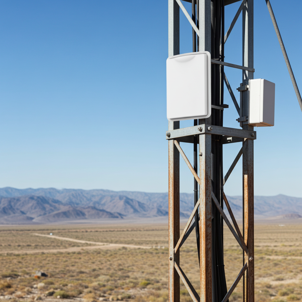 A6 Access Point