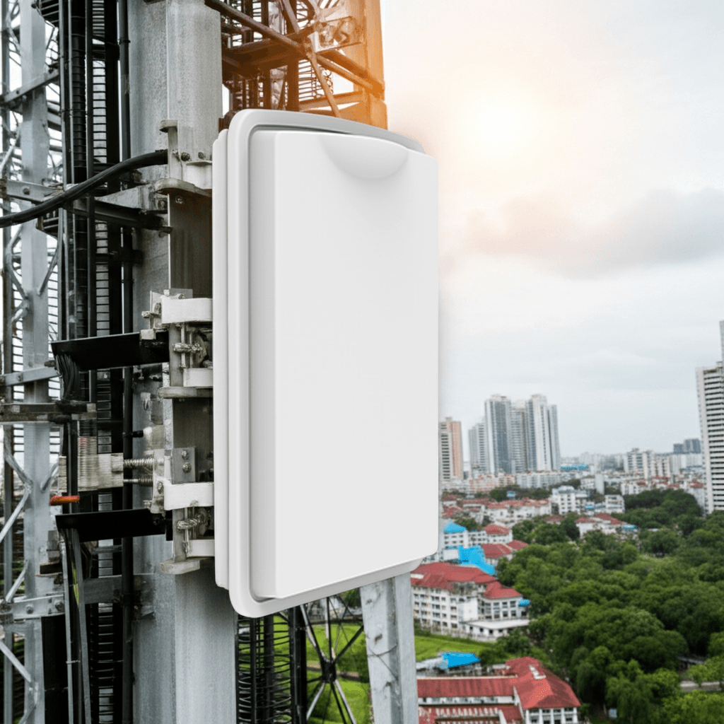 A6 access point mimosa - next-level performance and efficiency