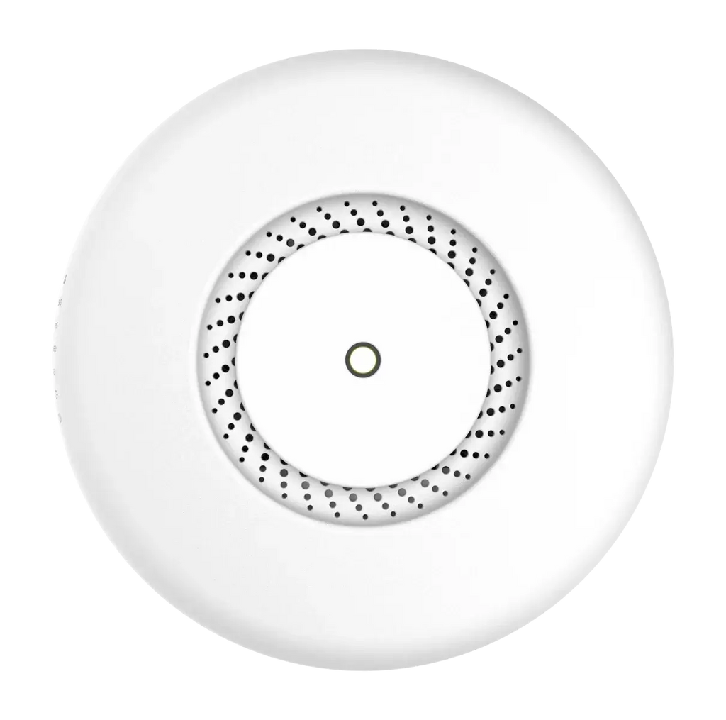 Cap ac