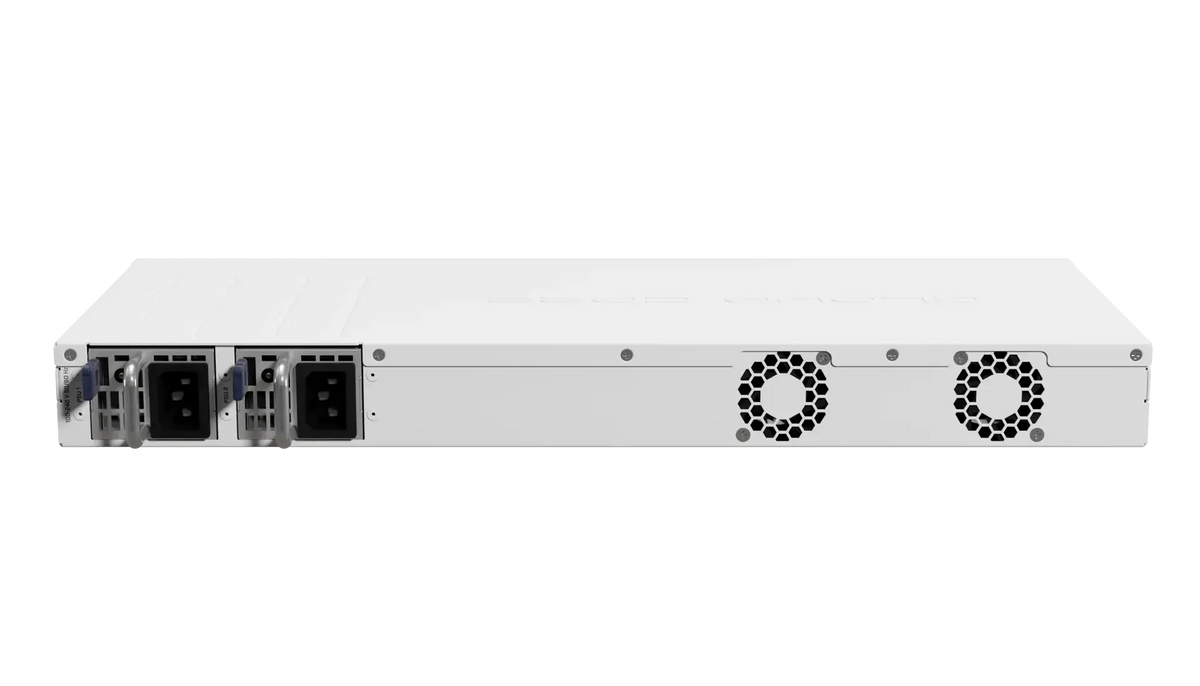 Ccr2004-16g-2s+ mikrotik ccr2004-16g-2s+: unmatched performance router