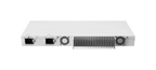 Ccr2004-1g-12s + 2xs mikrotik router for sfp management