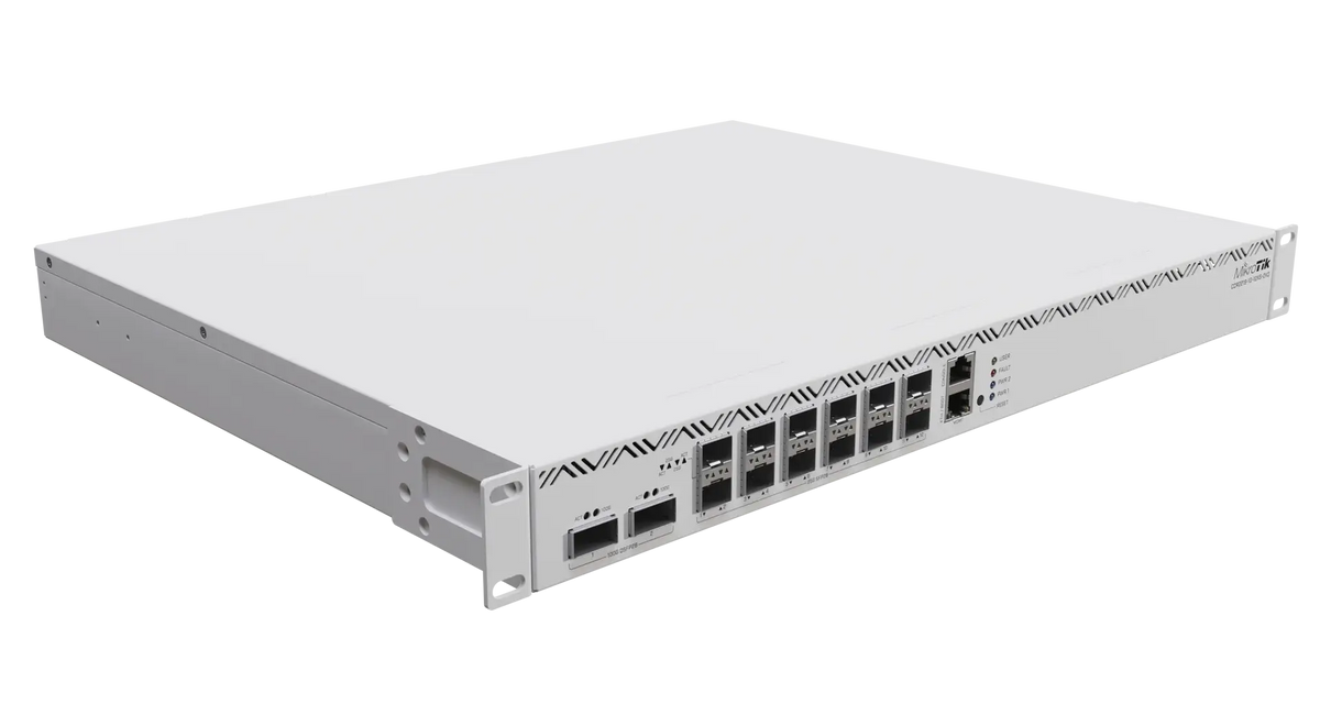 Ccr2216-1g-12xs-2xq mikrotik ccr2216-1g-12xs-2xq: next-gen 100g routing performance