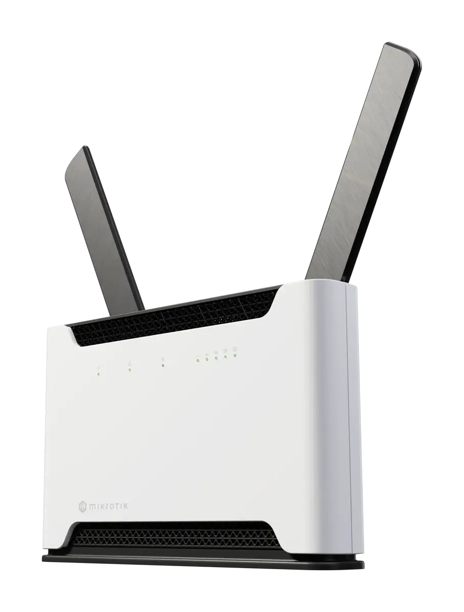 Chateau lte18 ax mikrotik s53ug + 5haxd2haxd-tc&eg18-ea