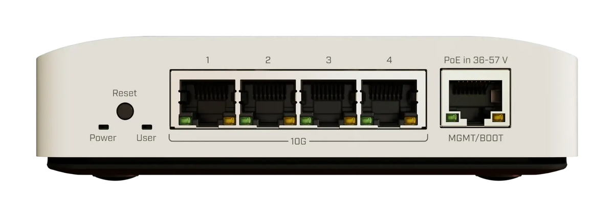 Crs304-4xg-in mikrotik crs304-4xg-in: simplify your 10 gigabit network