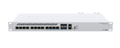 Crs312-4c + 8xg-rm mikrotik crs312-4c + 8xg-rm: future-proof your network