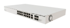 Crs320-8p-8b-4s + rm mikrotik crs320-8p-8b-4s + rm: high-power poe++ switch