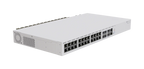 Crs326-4c + 20g + 2q + rm mikrotik - affordable 2.5g switch