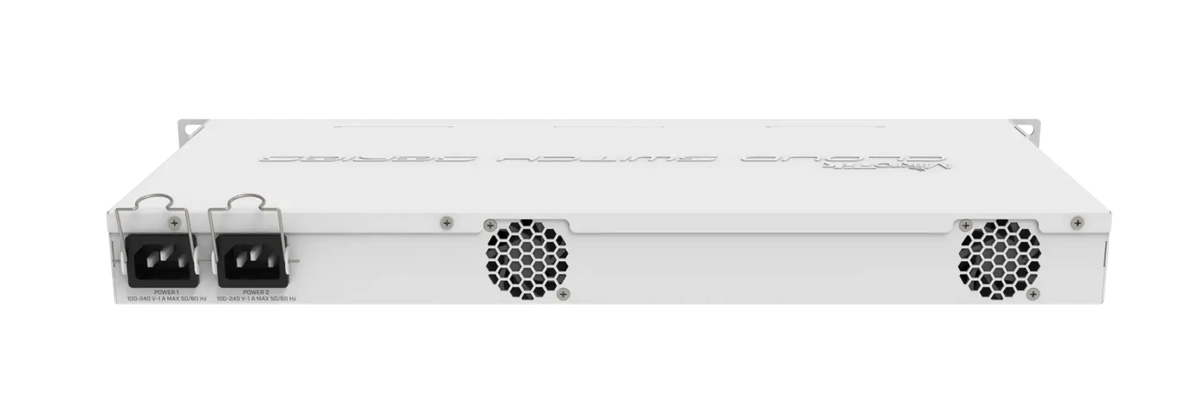Crs328-4c-20s-4s + rm mikrotik crs328-4c-20s-4s + rm: high-performance smart switch
