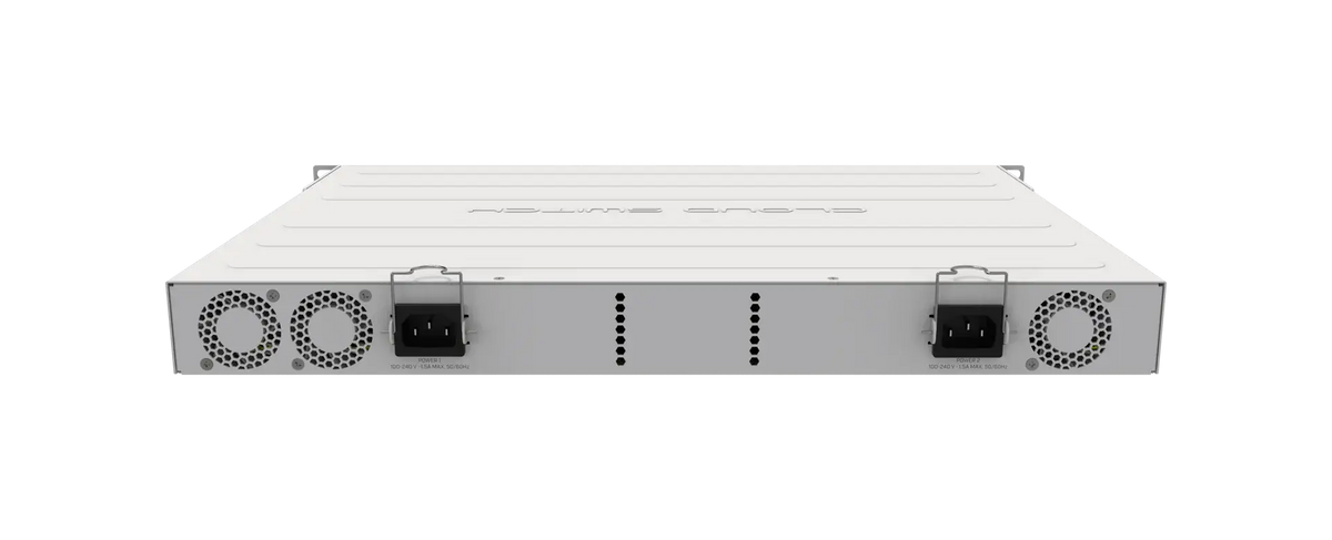 Crs354-48g-4s + 2q + rm mikrotik crs354-48g-4s + 2q + rm: top performance switch