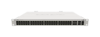 Crs354-48g-4s + 2q + rm mikrotik crs354-48g-4s + 2q + rm: top performance switch
