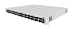 Crs354-48p-4s + 2q + rm mikrotik - the ultimate 48 port switch
