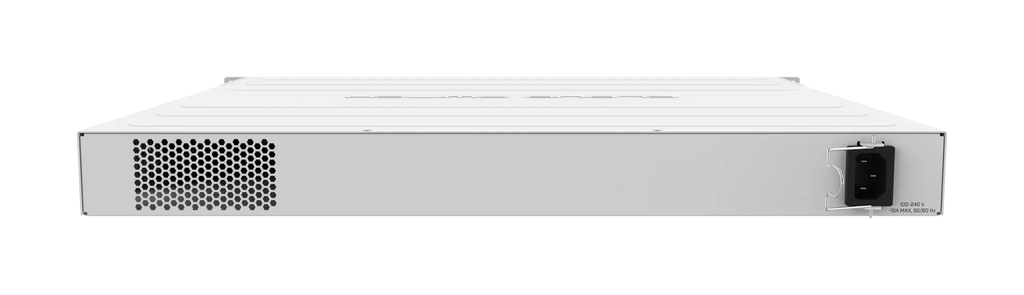 Crs354-48p-4s + 2q + rm mikrotik - the ultimate 48 port switch