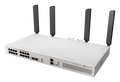 Crs418-8p-8g-2s + 5axq2axq-rm mikrotik