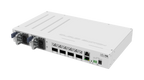 Crs504-4xq-in mikrotik crs504-4xq-in: compact 100 gigabit switch