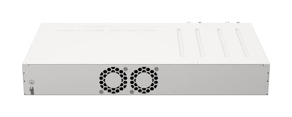 Crs510-8xs-2xq-in mikrotik