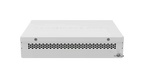 Css610-8g-2s + in mikrotik css610-8g-2s + in: the ultimate cloud smart switch