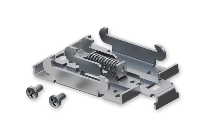 DIN RAIL KIT