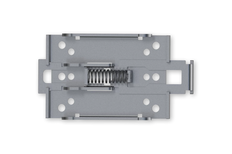 DIN RAIL KIT