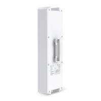 TP-LINK AX3000 Indoor/Outdoor WiFi 6 Access Point (EAP650-Outdoor)