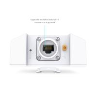 TP-LINK AX3000 Indoor/Outdoor WiFi 6 Access Point (EAP650-Outdoor)